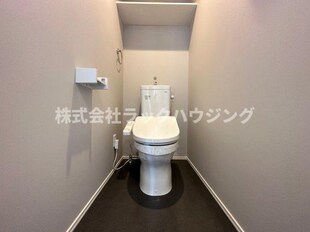 門真市駅 徒歩10分 3階の物件内観写真